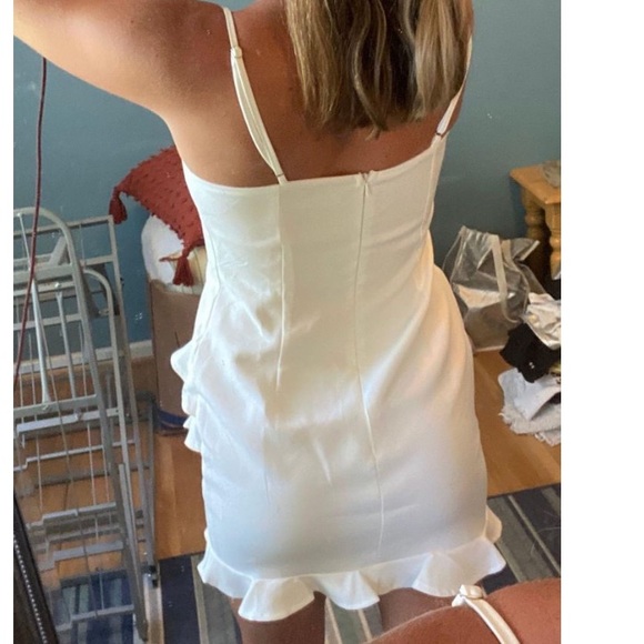 Hello Molly Dress - Picture 1 of 4